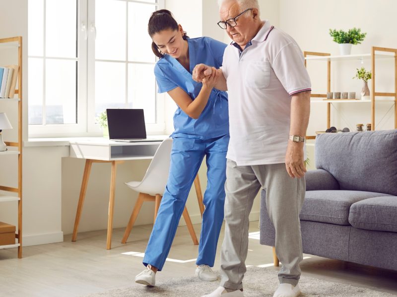 Jade Healthcare Domcare