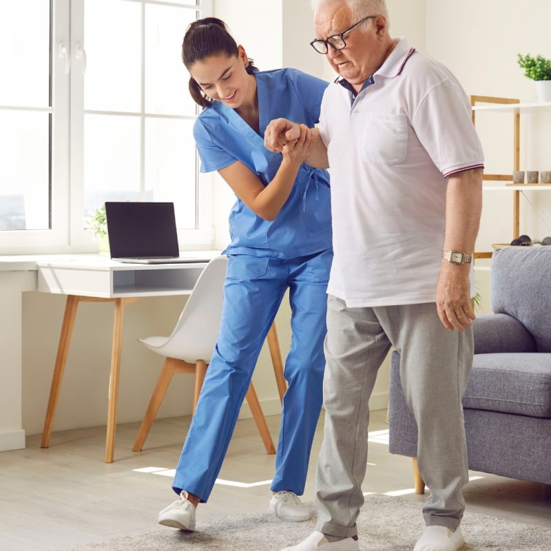 Jade Healthcare Domcare